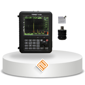 Digital Ultrasonic Flaw Detector TIME®1150