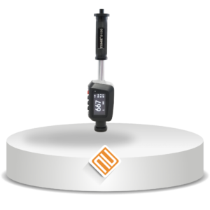 Digital Leeb Hardness Tester TIME®5150 | AlatUji