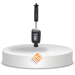 Digital Leeb Hardness Tester TIME®5150 | AlatUji