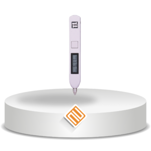 Pen Type Vibration Meter TIME®7120/7122/7126 (TV200/220/260)