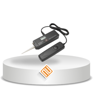 Vibration Analyzer TIME®7117/7117B