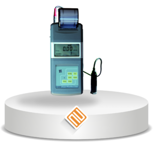 Alat Uji Getaran Portabel TIME®7212