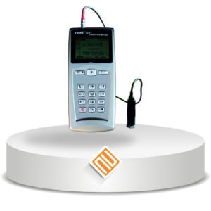 Vibration Tester TIME®7231/7232