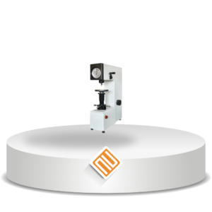 Analog Rockwell Hardness Tester TH500