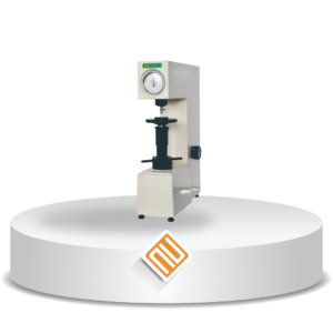 Motorized Rockwell Hardness Tester TIME®6101