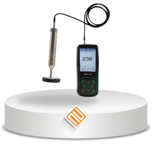 Ultrasonic Hardness Tester TIME5630 | AlatUji