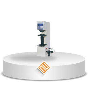 Digital Brinell Hardness Tester TIME®6202