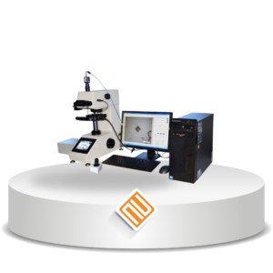 Fully Automatic Micro Vickers Hardness Tester TIME6610AT