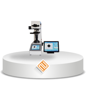 Intelligent Automatic Micro Vickers Hardness Tester TMVT-1AT