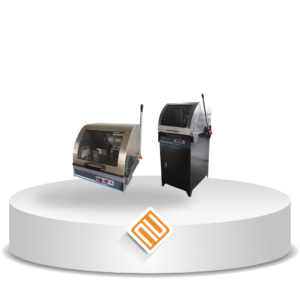 TIME-SQ100 Metallographic Sample Cutting Machine