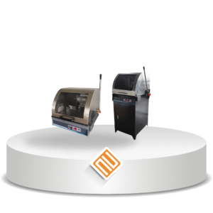 TIME-SQ100 Metallographic Sample Cutting Machine