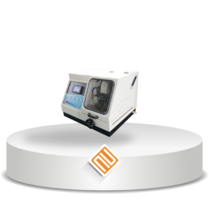 Automatic Metallographic Sample Cutting Machine TIME-SQ100B