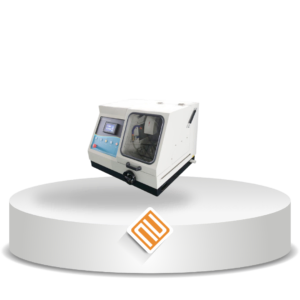 Automatic Metallographic Sample Cutting Machine TIME-SQ100B