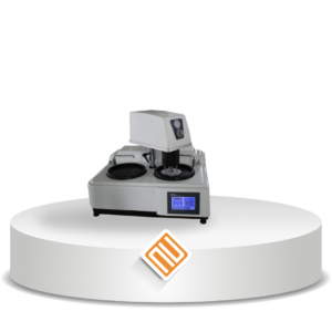 TIME-3000S Automatic Grinding And Polishing Machine