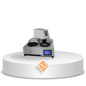 TIME-3000S Automatic Grinding And Polishing Machine
