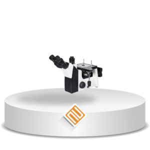 Computerized Metallurgical Microscope TIME-2000W