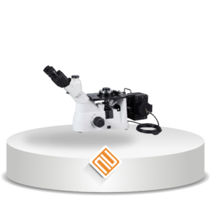 Metallographic Microscope with Computer TIME-30MW