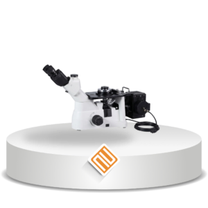 Metallographic Microscope with Computer TIME-30MW