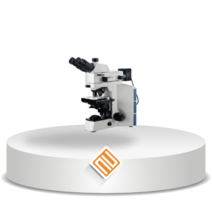 TIME-40MW Computerized Metallographic Microscope