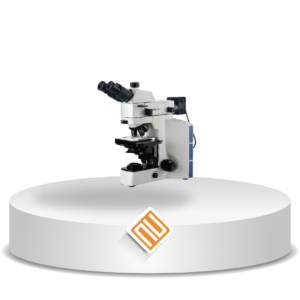 TIME-40MW Computerized Metallographic Microscope