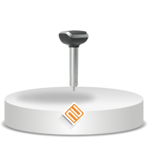 Ultrasonic Hardness Tester TIME®5631