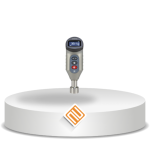TIME5432 Shore AO Hardness Tester