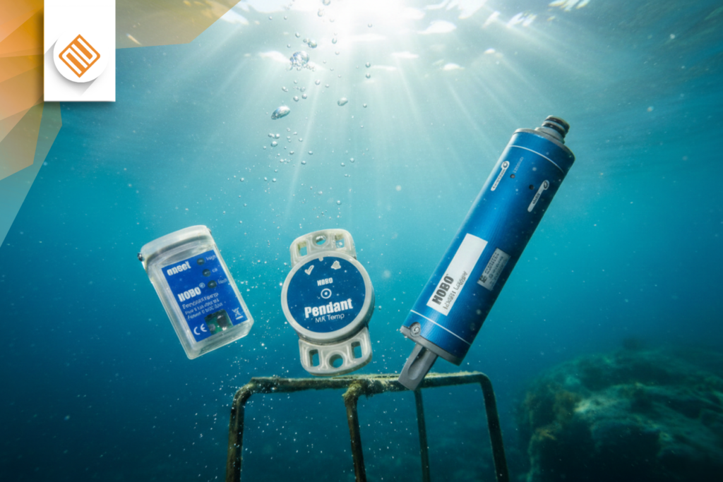 Water Quality Monitoring Device