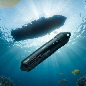 Alat Ukur Ketinggian Air