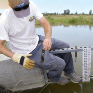 continuous water quality monitoring