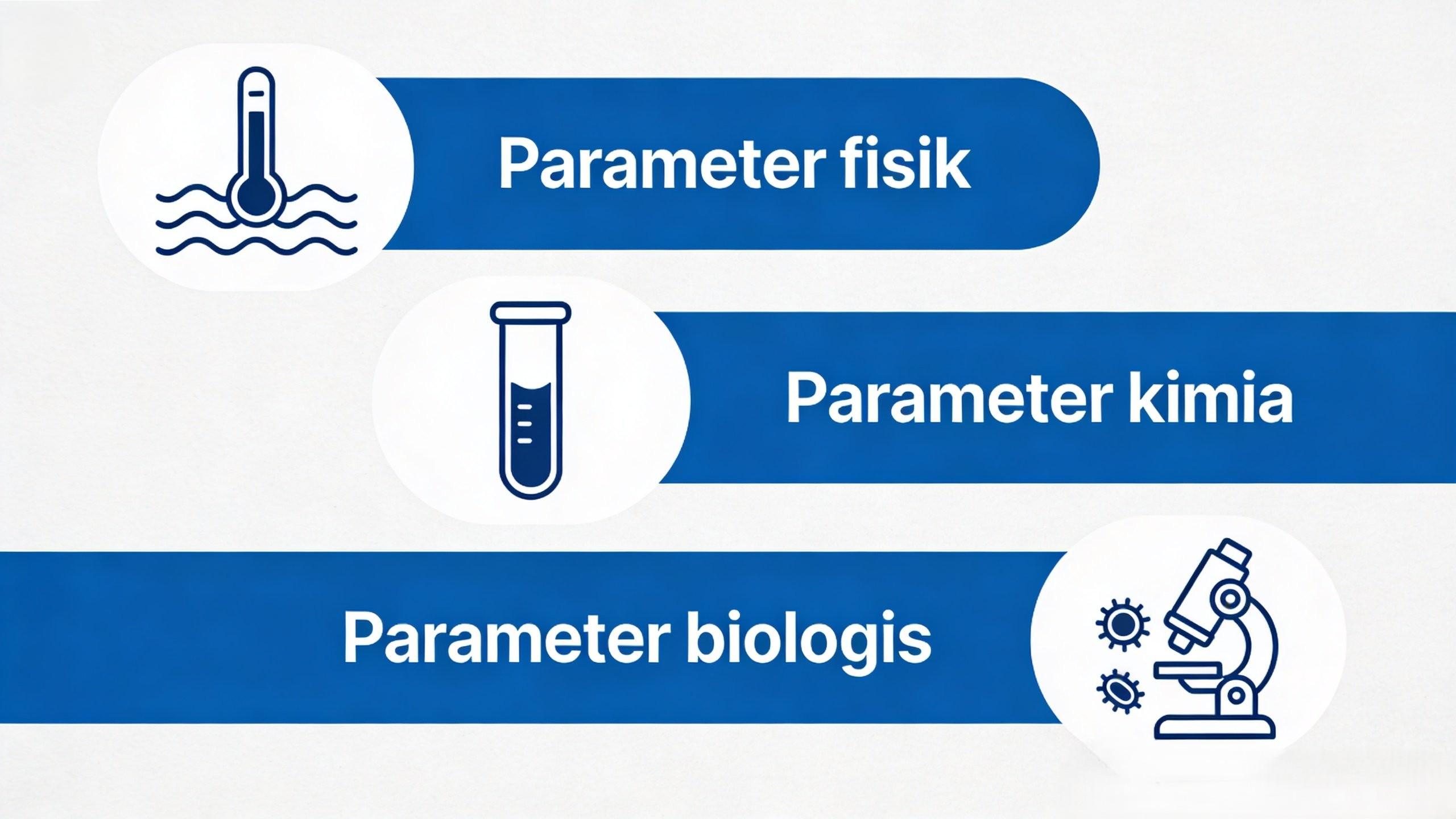 water quality monitoring