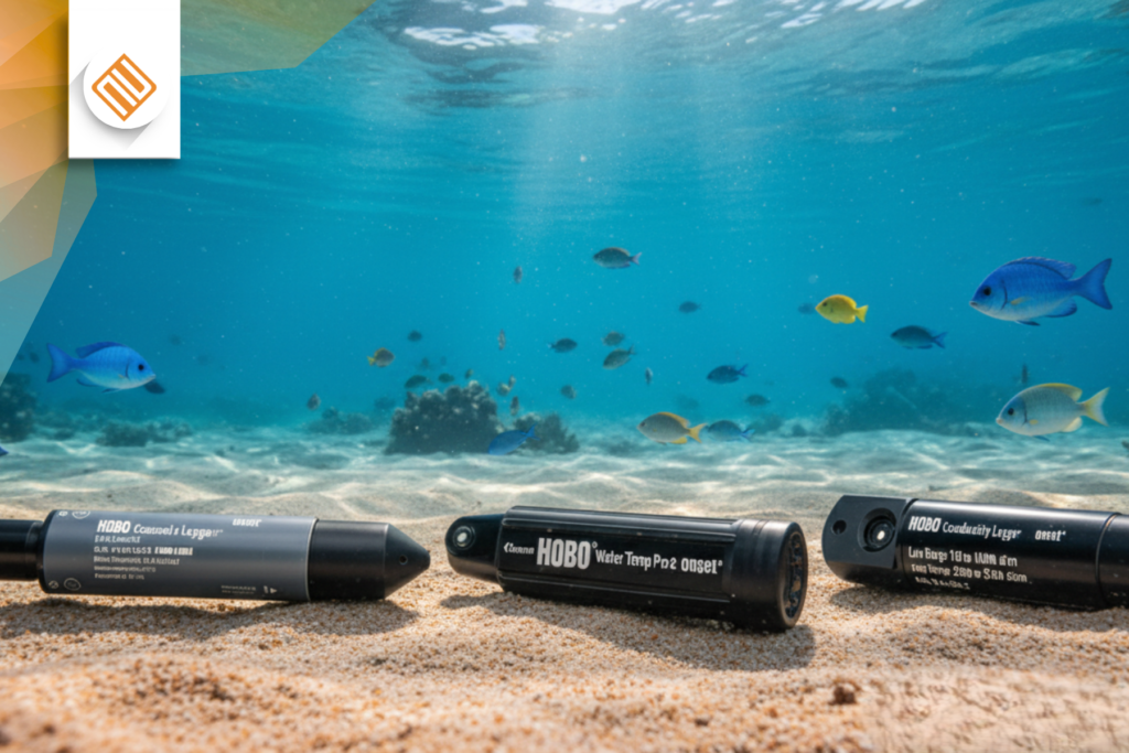 jual alat monitoring kualitas air