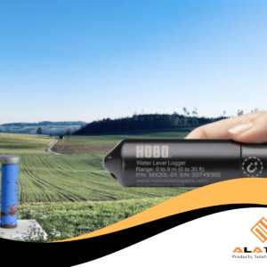 sistem pemantauan kualitas air