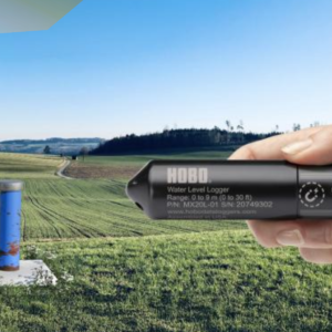 water level data logger