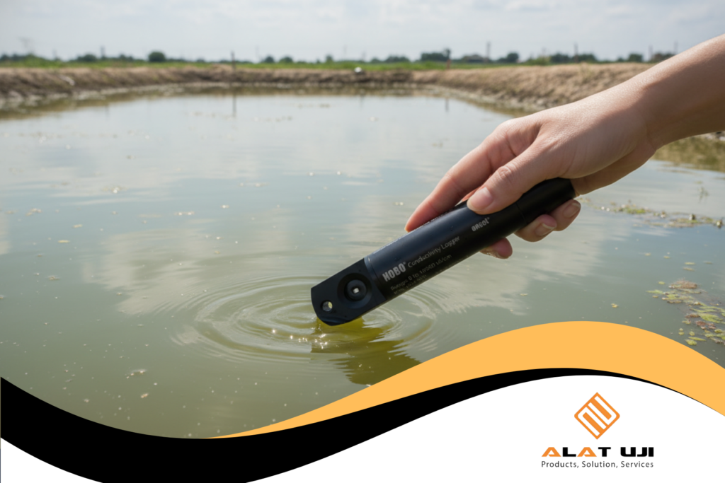 water quality monitoring