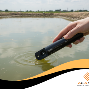 water quality monitoring