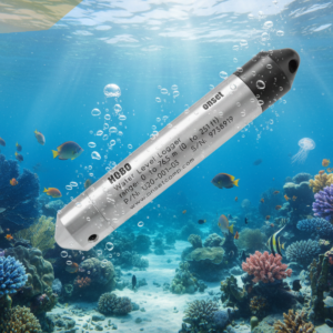 sensor ketinggian air laut