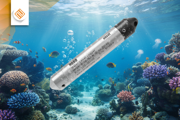 sensor ketinggian air laut