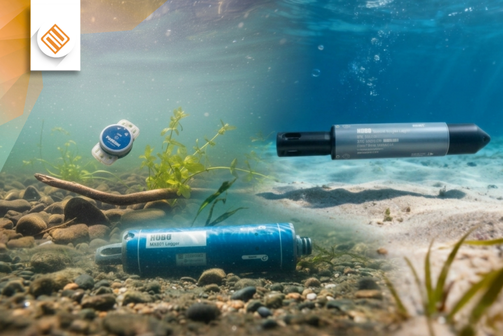 water quality monitoring sensor