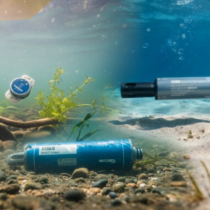 water quality monitoring sensor