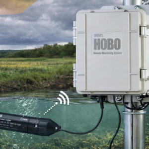 water quality monitoring station