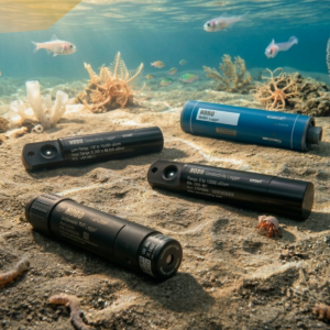 monitoring ekosistem laut