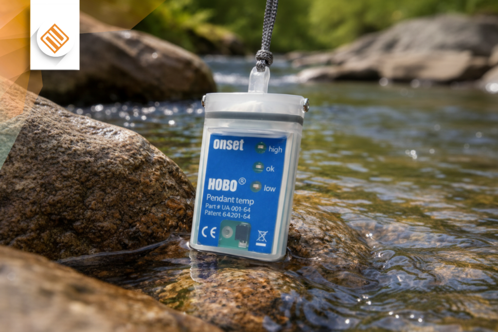 water quality test meter