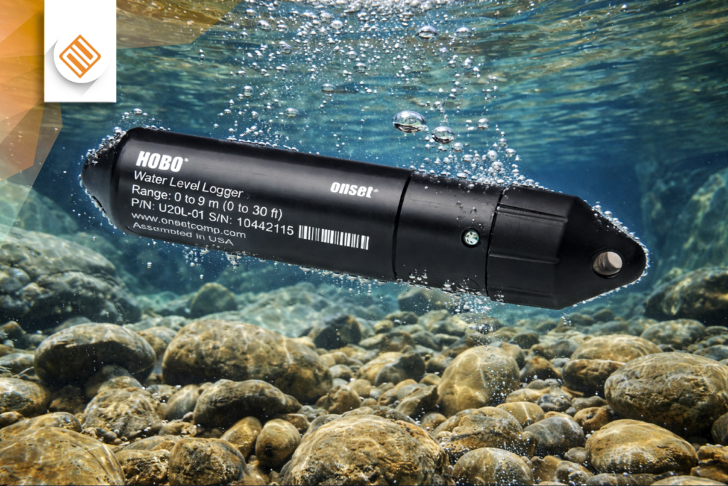 water quality testing device