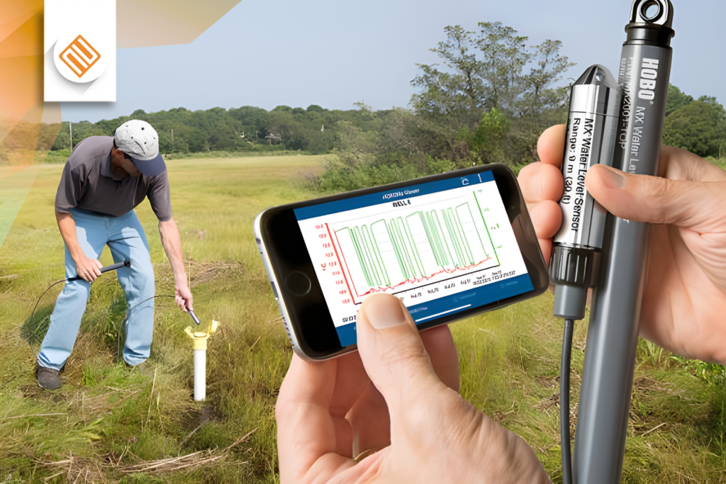 jasa monitoring kualitas perairan