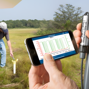 jasa monitoring kualitas perairan