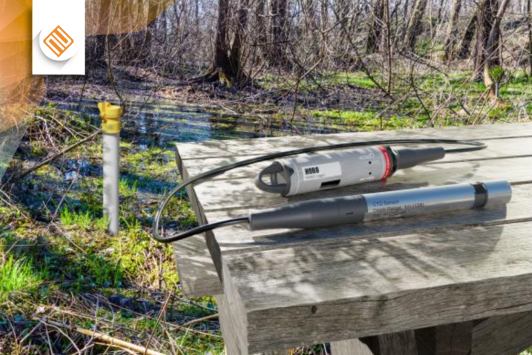 jasa pemantauan kualitas air