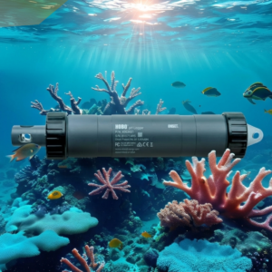 alat monitoring biota laut