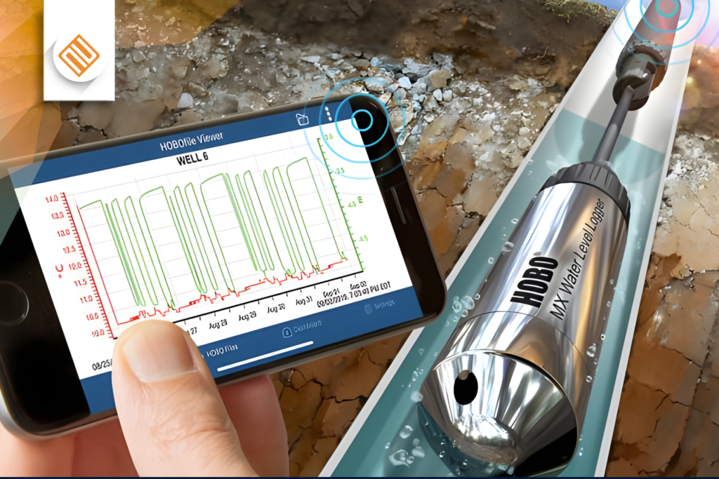 alat monitoring muka air