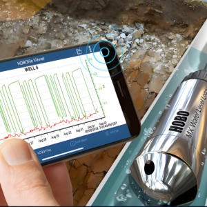 alat monitoring muka air