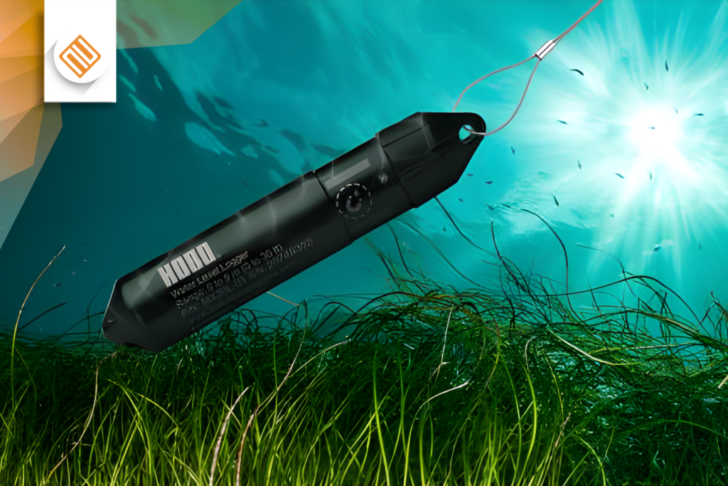 jual data logger ketinggian air